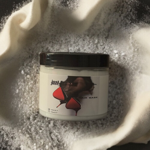 just for you hair mask