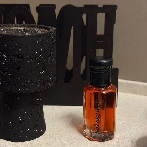 just one night khamriya