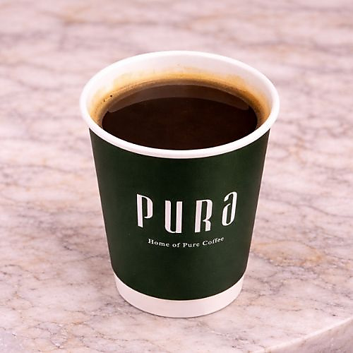 Hot Americano
