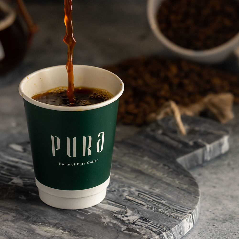 Iced V60
