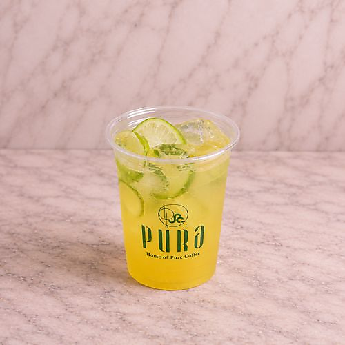 Pura Mojeto