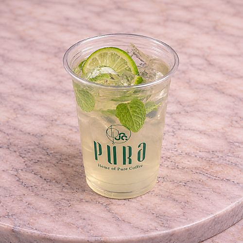 Classic Mojito