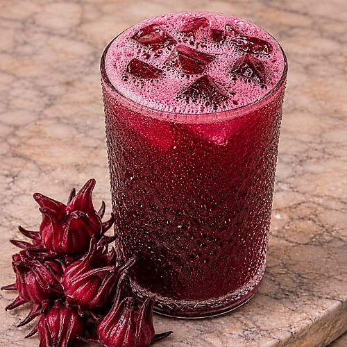 Hibiscus Breeze