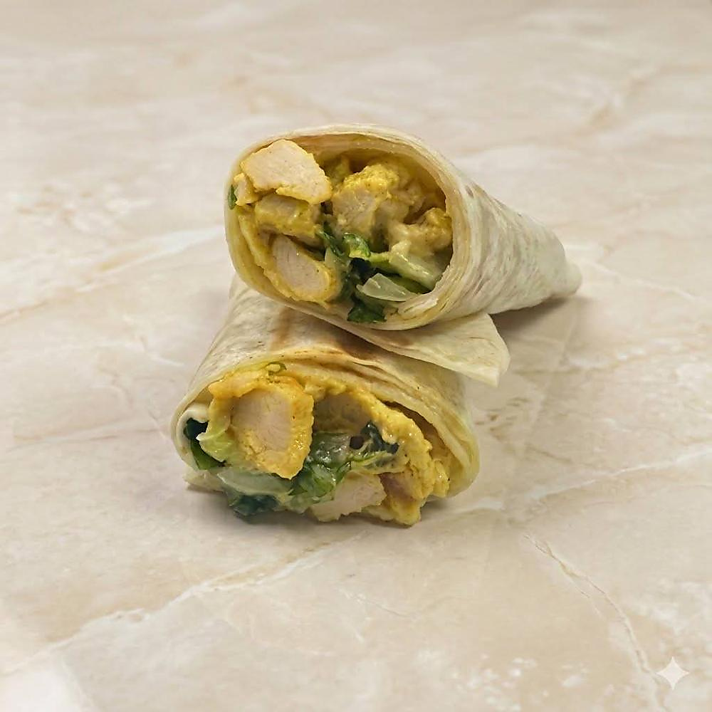 Wrap Chicken