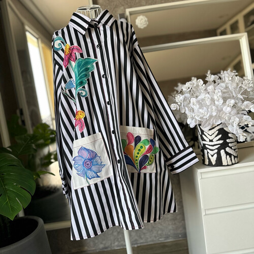 قميص الحياة