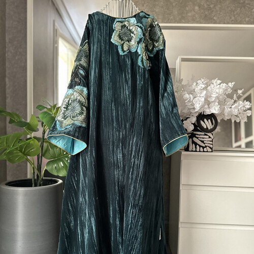 shoulder sequin daraa