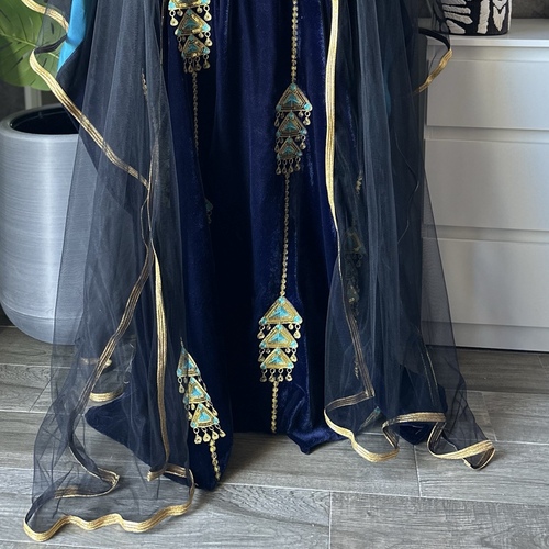 مخمل الشيخة-كحلي