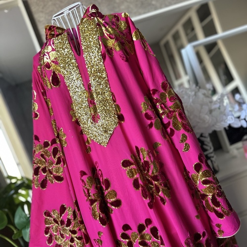 شيفون بارد فوشي