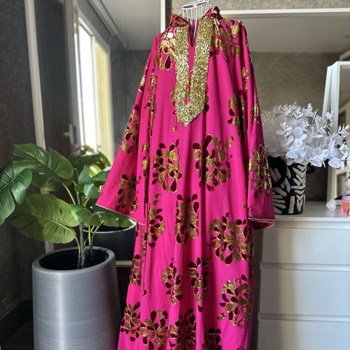 شيفون بارد فوشي