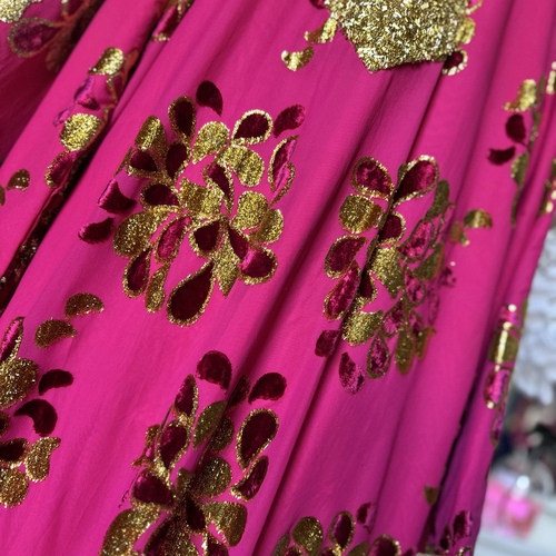 شيفون بارد فوشي