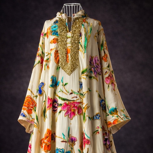 شيفون زري سكري