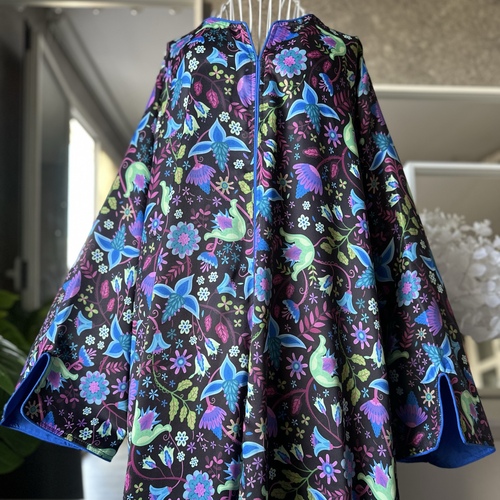 دراعة ورد صيفية-جويتي