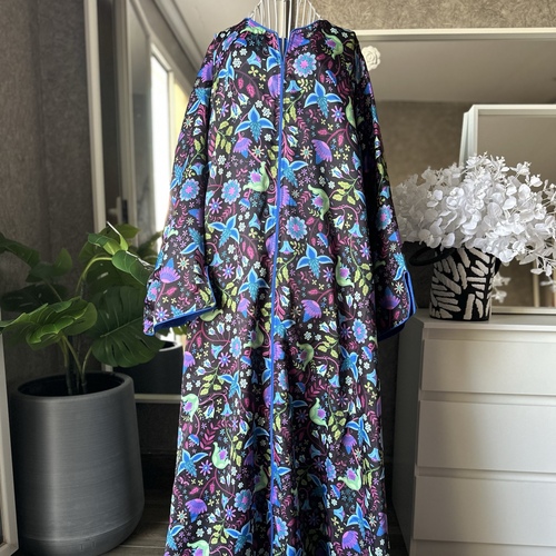 دراعة ورد صيفية-جويتي