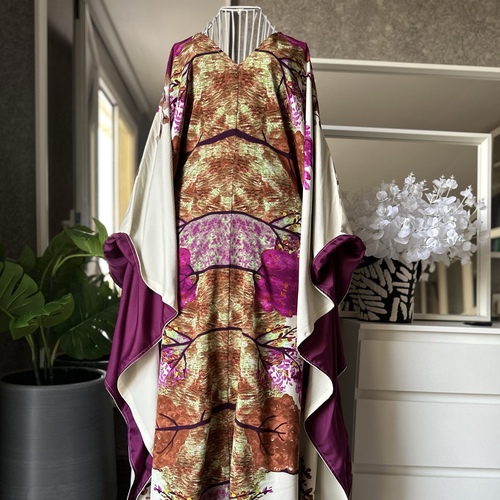 قطن معفس-شلاح فوشي