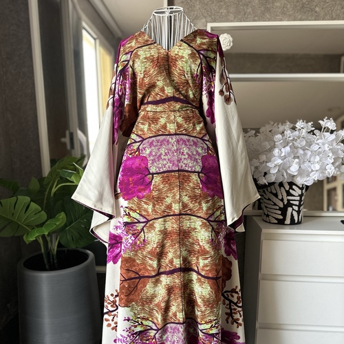 قطن معفس-شلاح فوشي