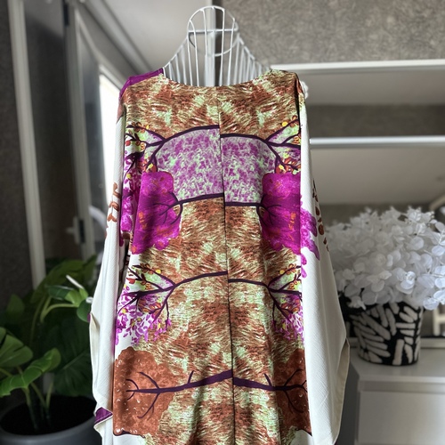 قطن معفس-شلاح فوشي