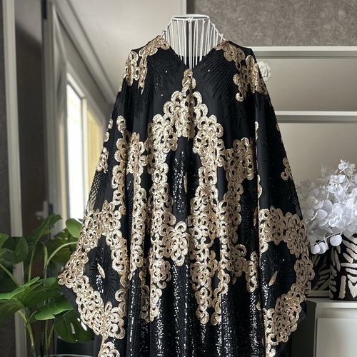 دراعة ترتر كامل