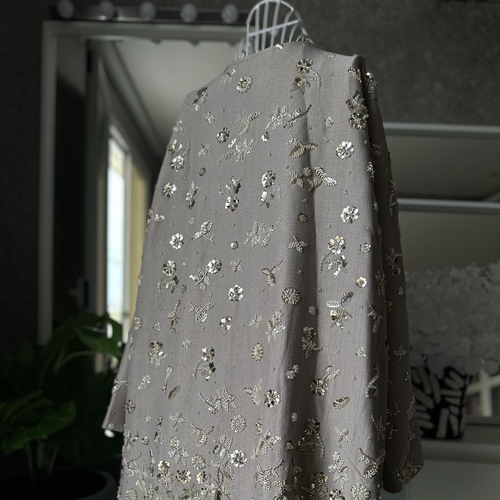 جاكيت العيد الشك