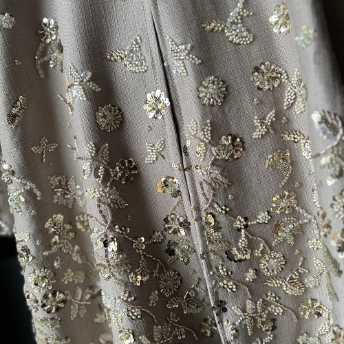 جاكيت العيد الشك