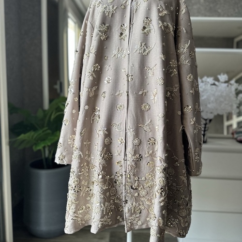 جاكيت العيد الشك