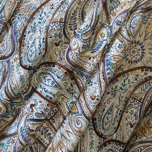 دراعة ستايل قميص ازرق