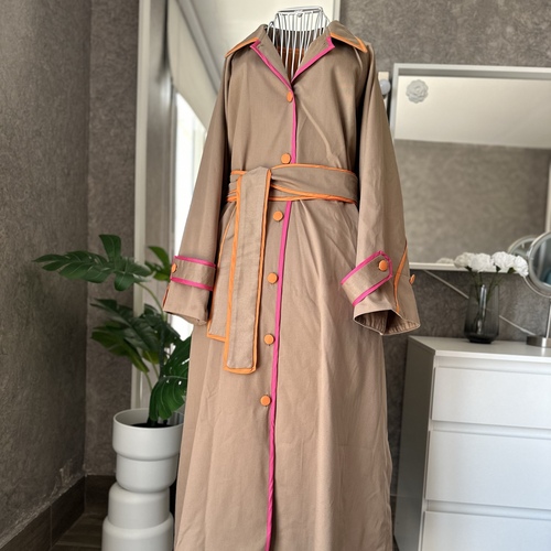 ترنش كوت انيق