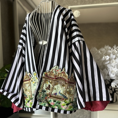 براديزو- الجاكيت فقط