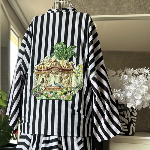 براديزو- الجاكيت فقط