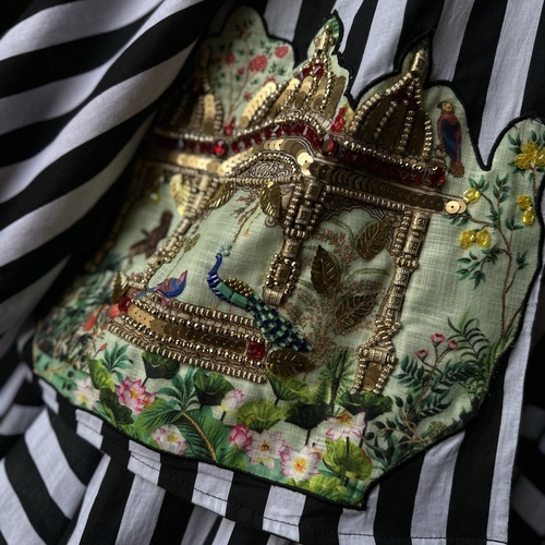 براديزو- الجاكيت فقط