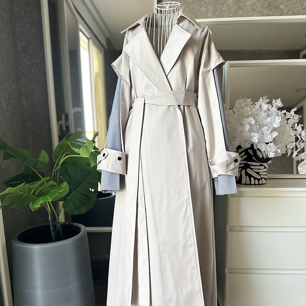 ترنش كوت بيج