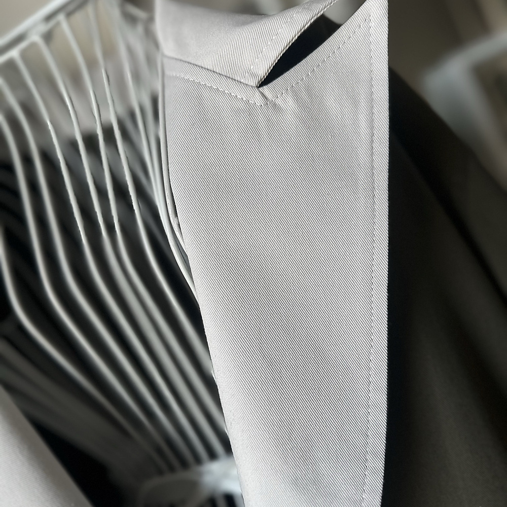 بليزر ميدي مع شك -زيتي