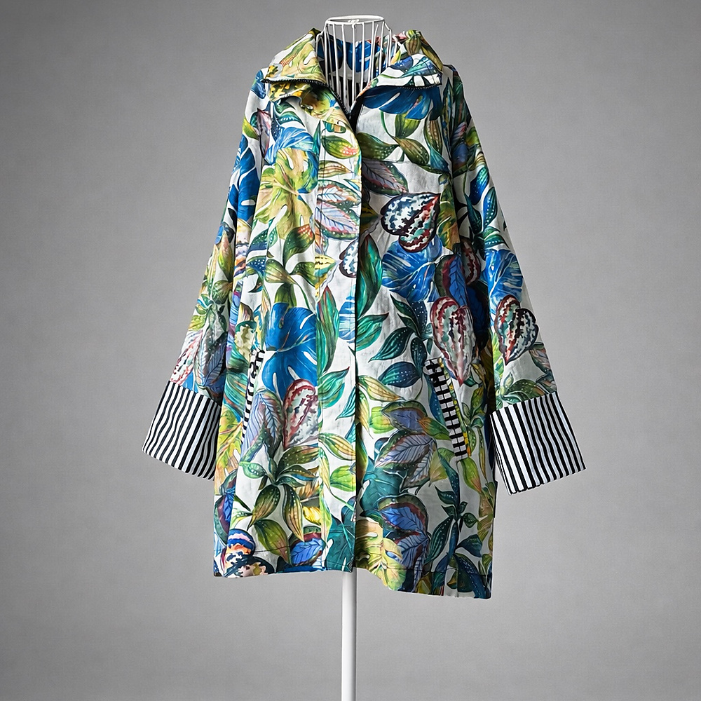 قميص المونستيررا