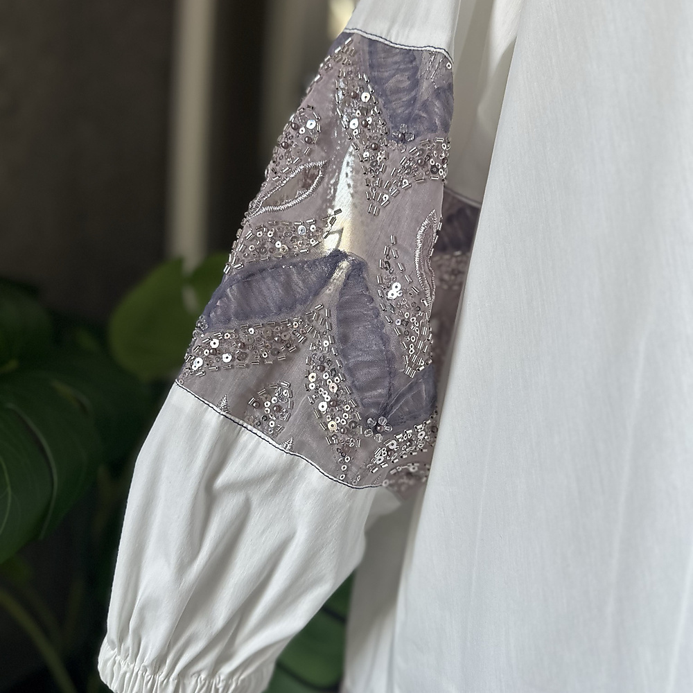 lilac purple top