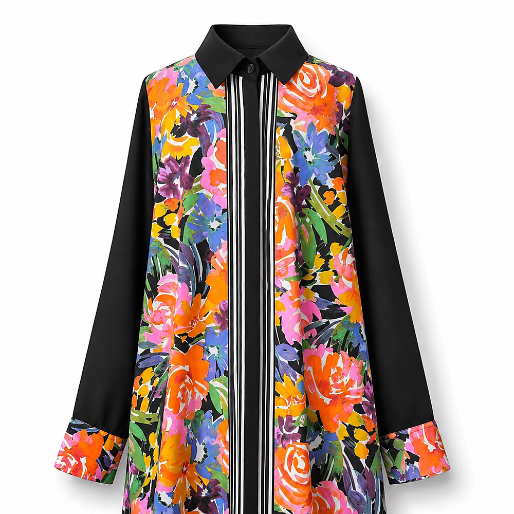 floral
