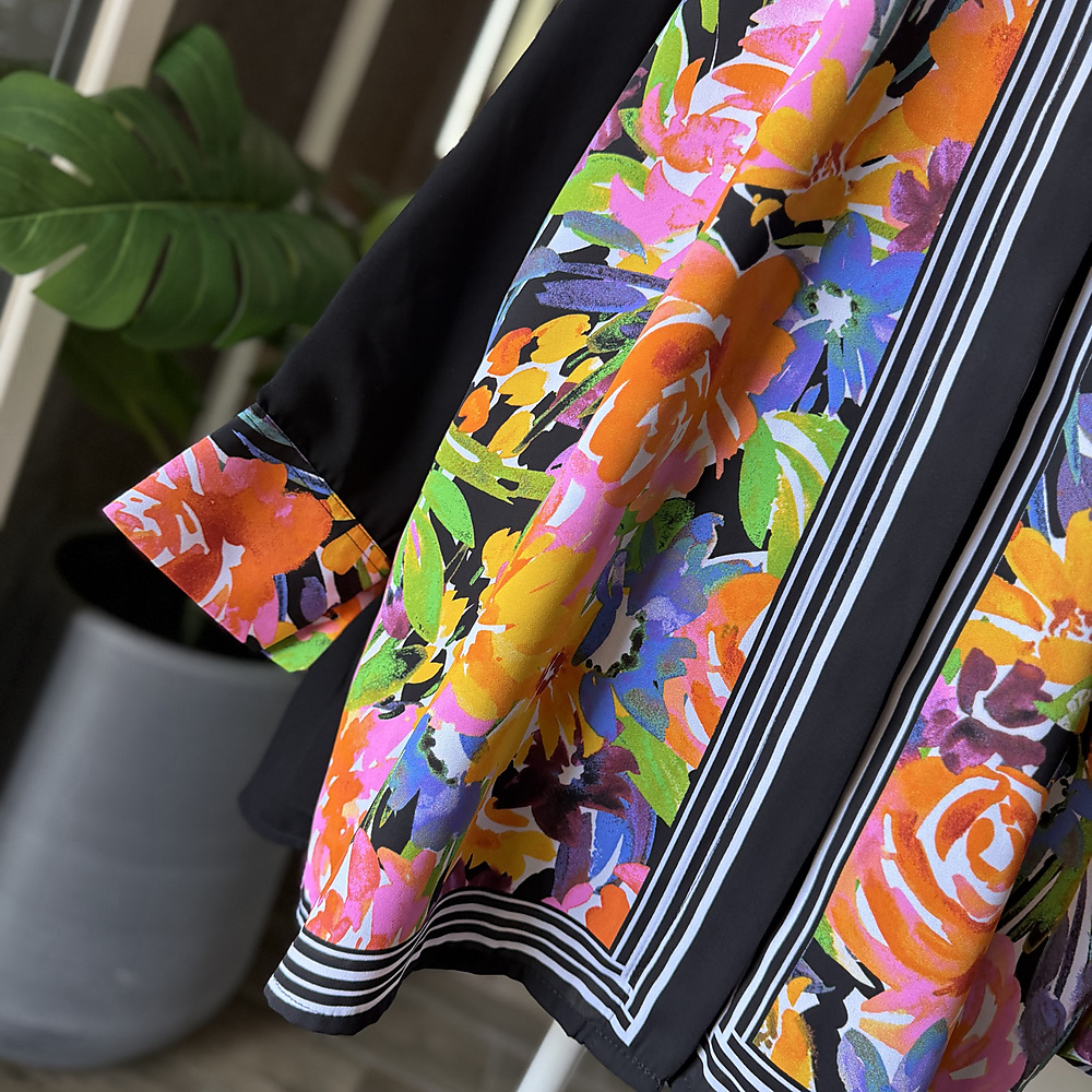 floral