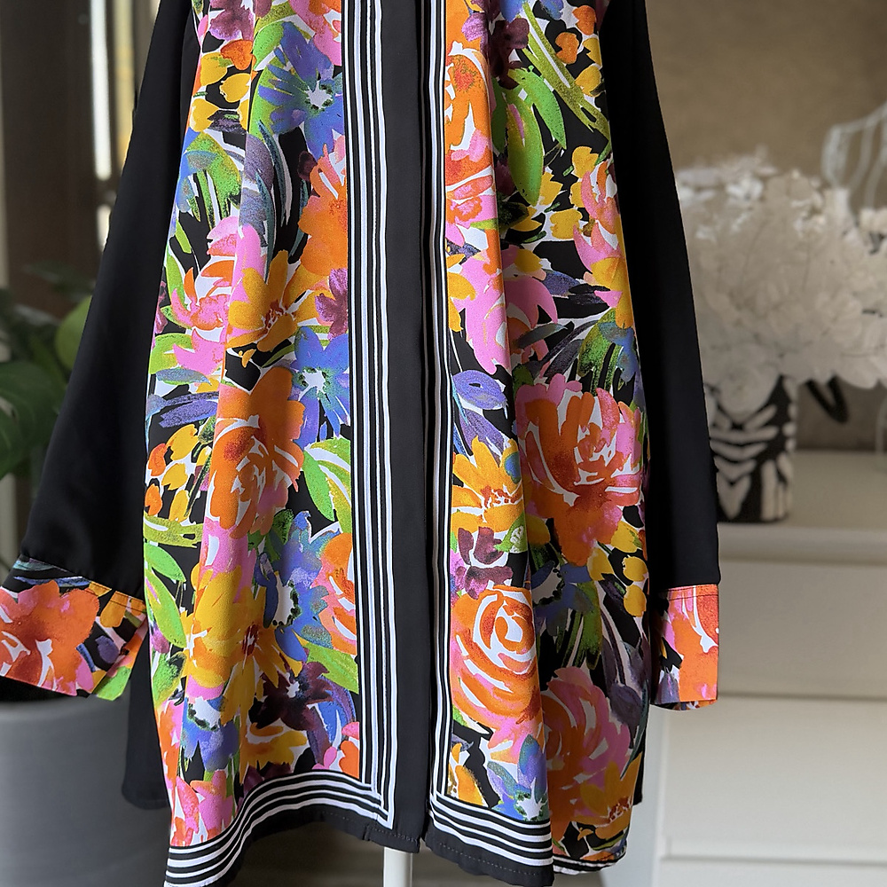 floral