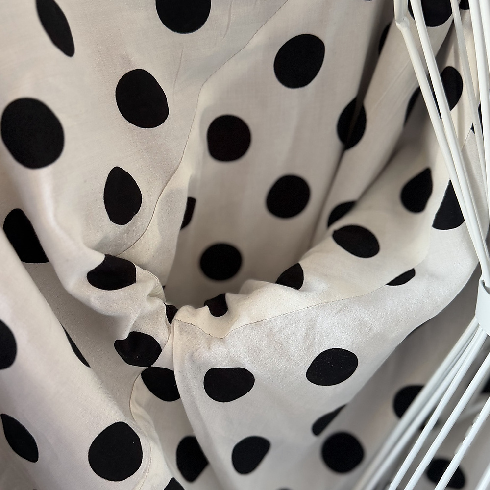 inner polka top