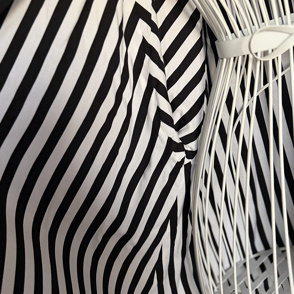 inner stripe top
