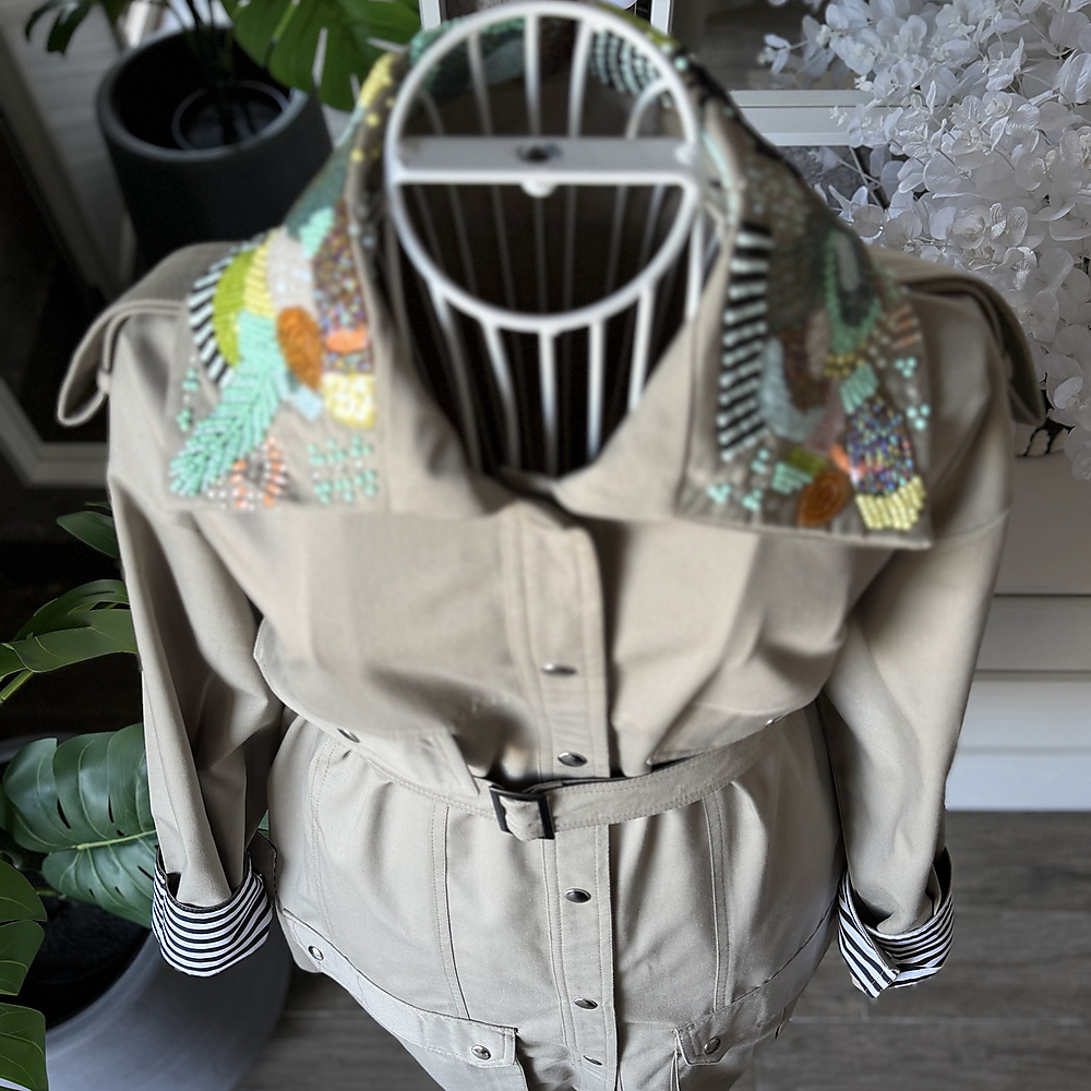 safari