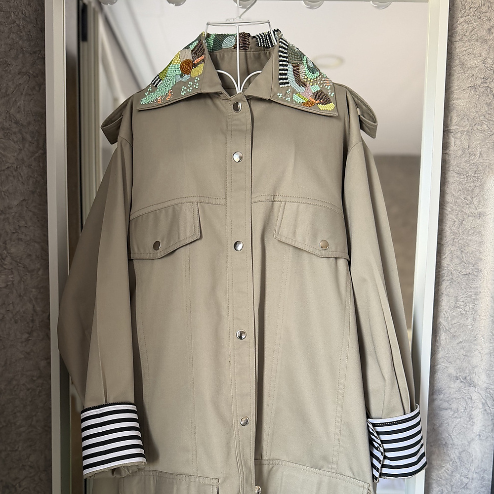 safari