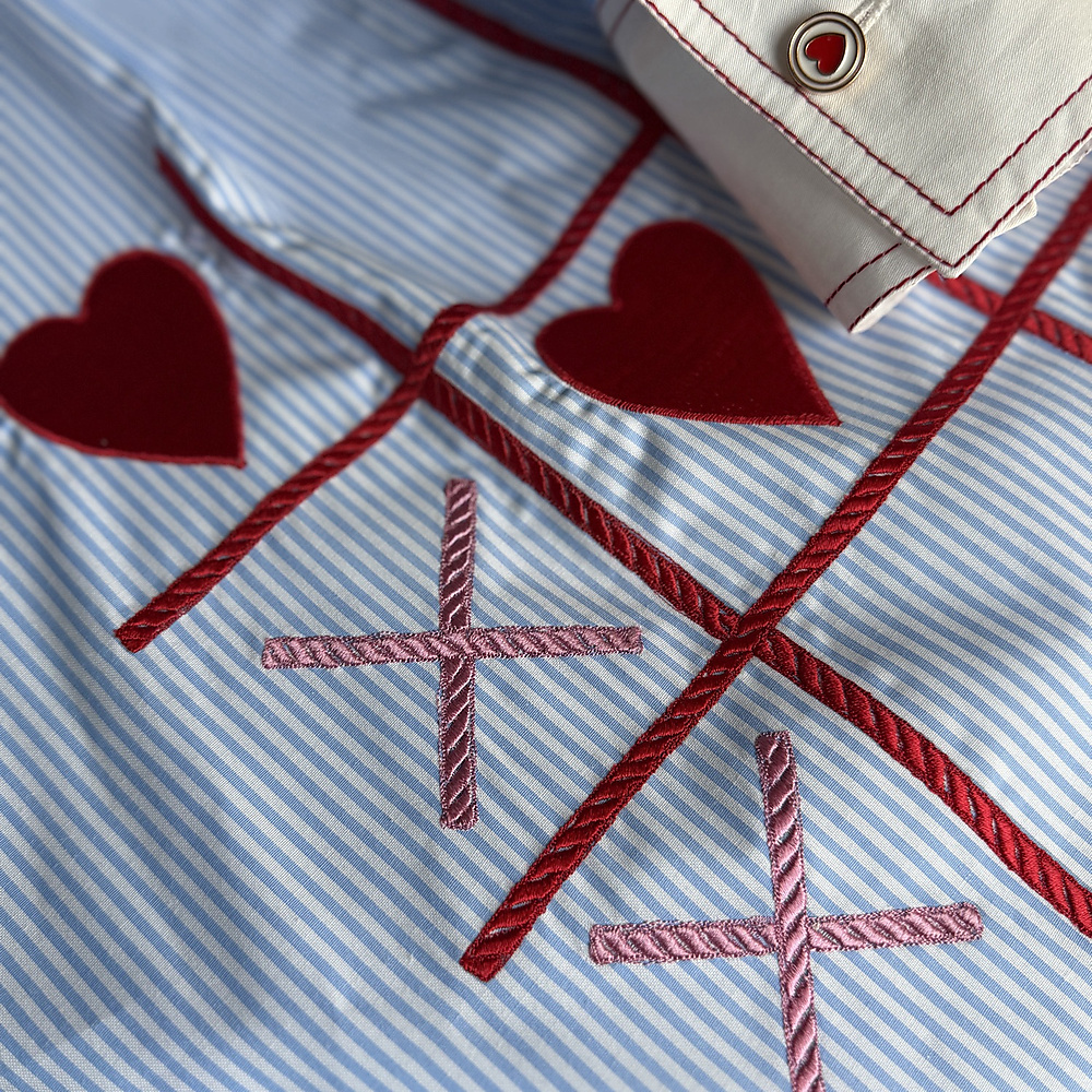 queen of hearts