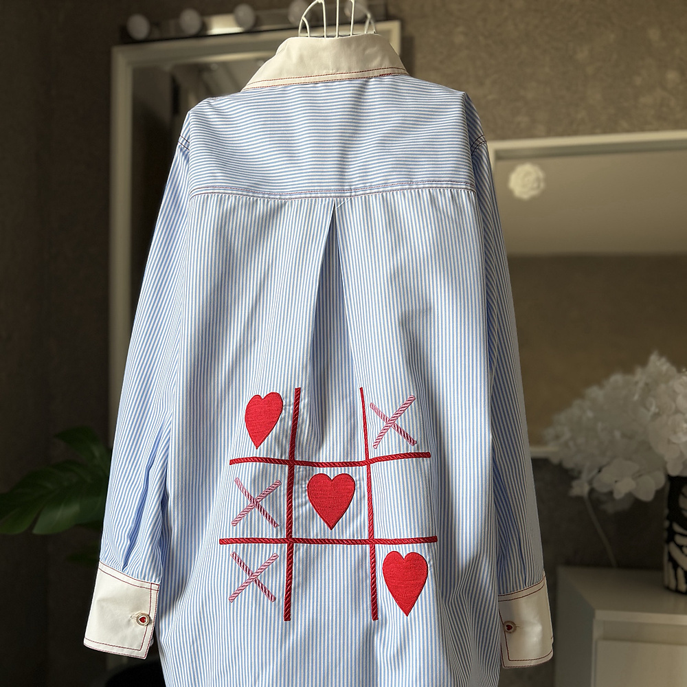 queen of hearts