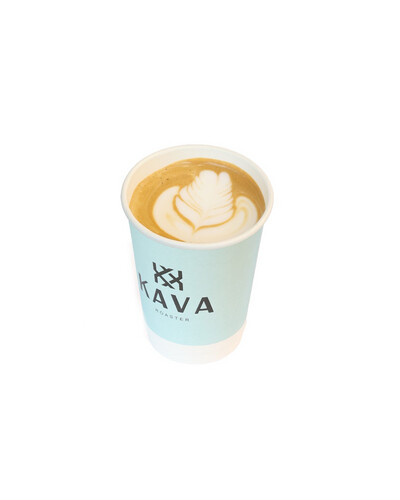 Vanilla Latte