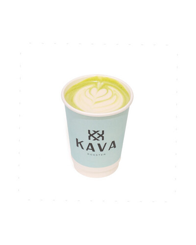 Matcha Latte