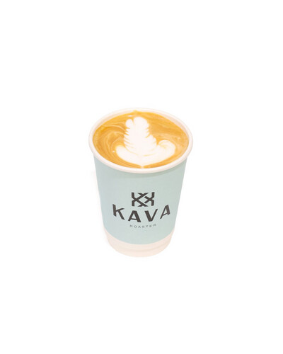 Spanish latte