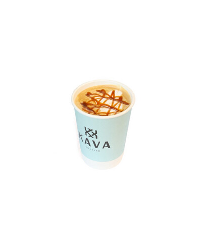Caramel Macchiato