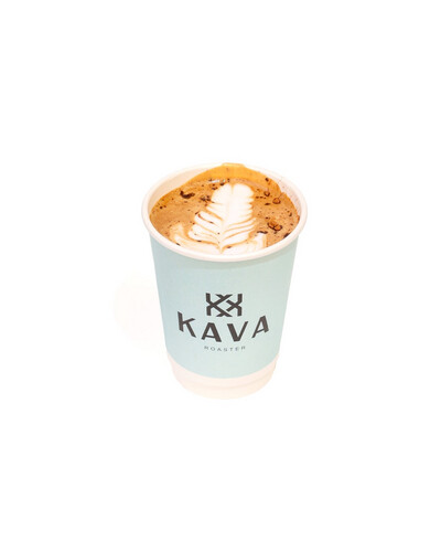 Chocolate Mocha