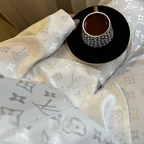 LV Pajama W