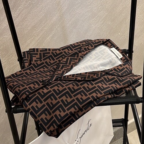 F Pajama