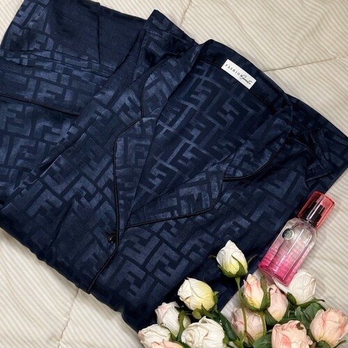 Fendi Pajamas